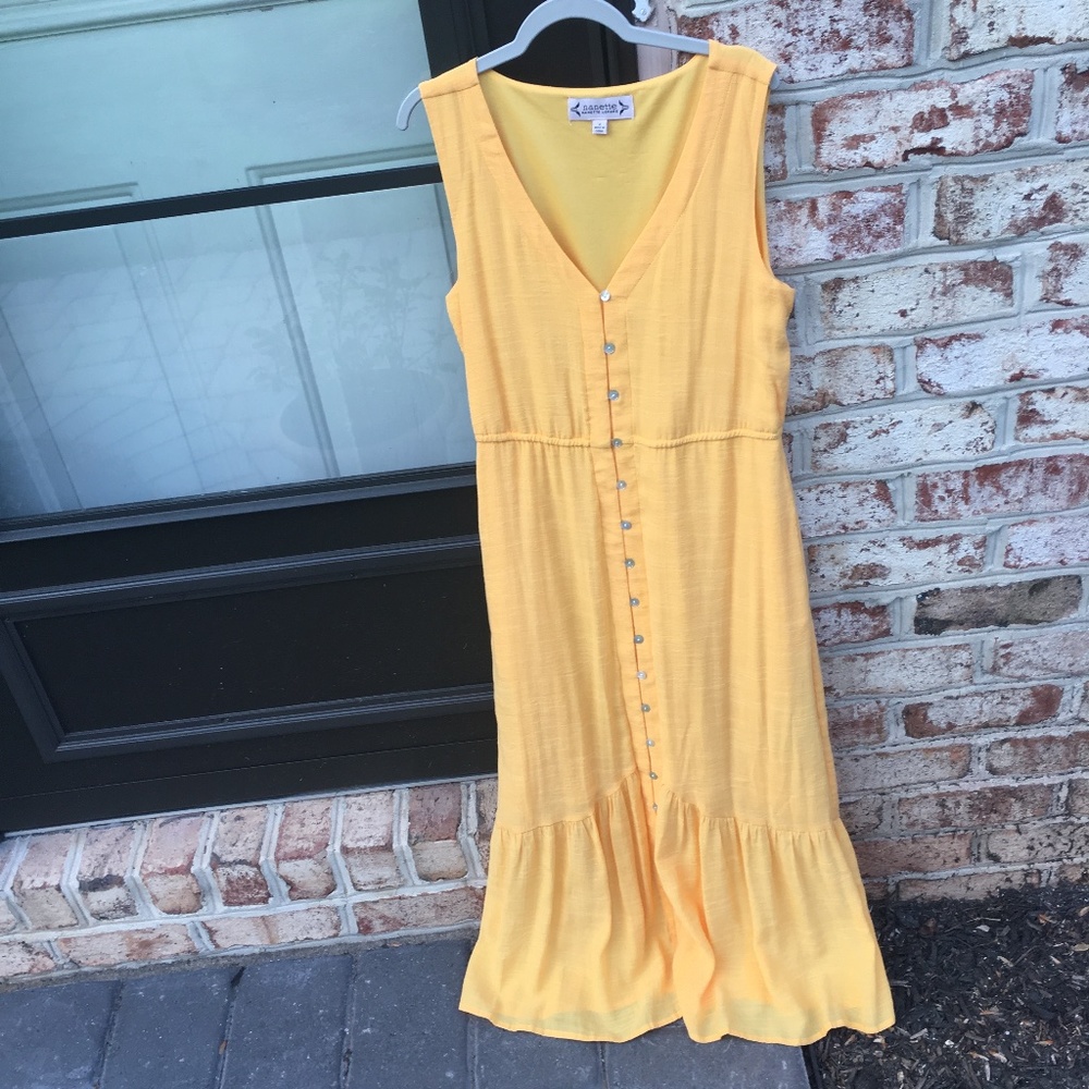 Nanette Lepore size 2 dress